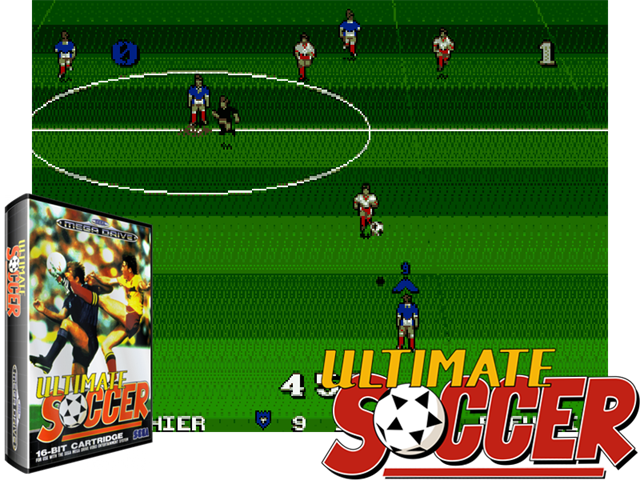 Ultimate Soccer (E) [!]